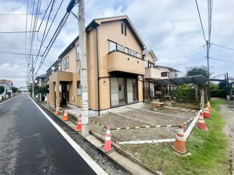 3LDK Tachikawa City Tokyo (3)