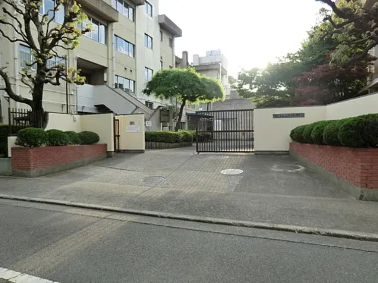 3LDK Tachikawa City Tokyo (21)