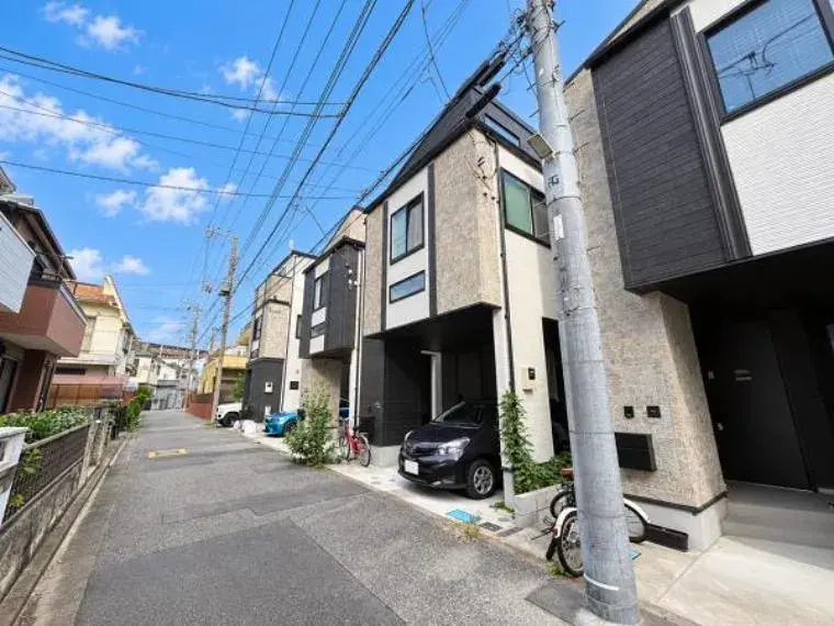 Akiya in Kanagawa