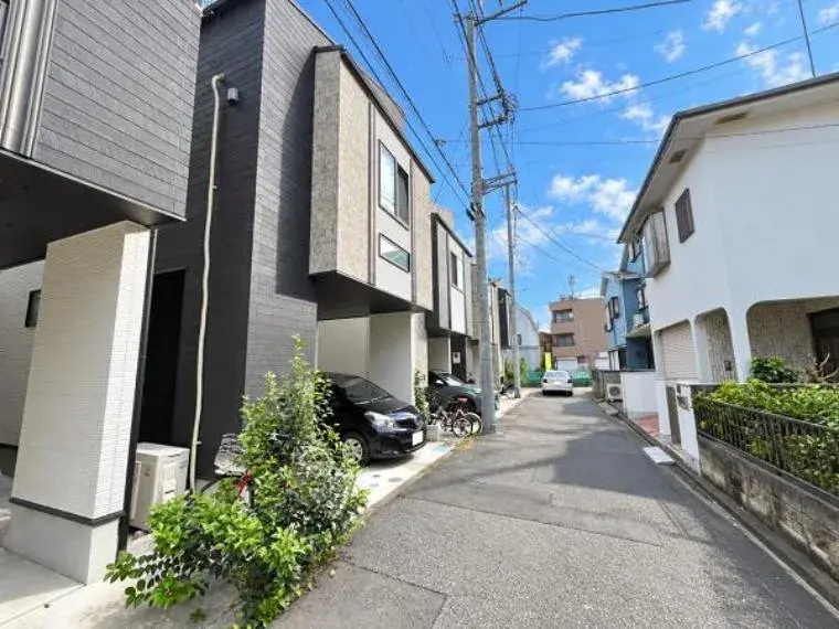 2LDK+S Property Kawasaki City Kanagawa Prefecture (2)