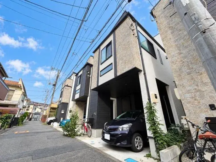 2LDK+S Property Kawasaki City Kanagawa Prefecture (3)