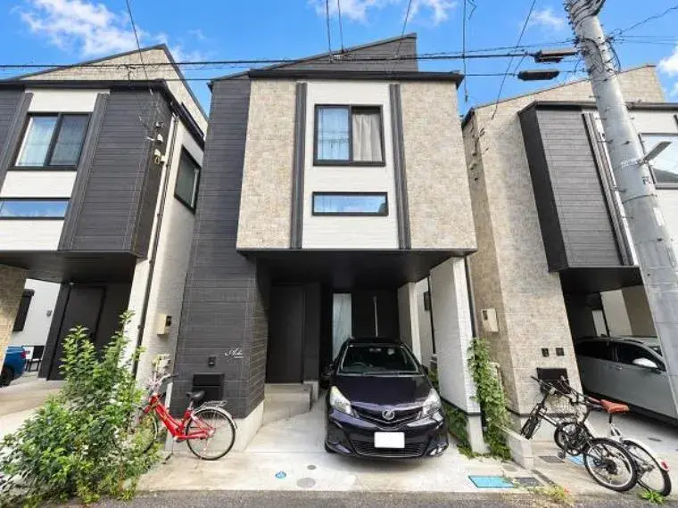 2LDK+S Property Kawasaki City Kanagawa Prefecture (4)