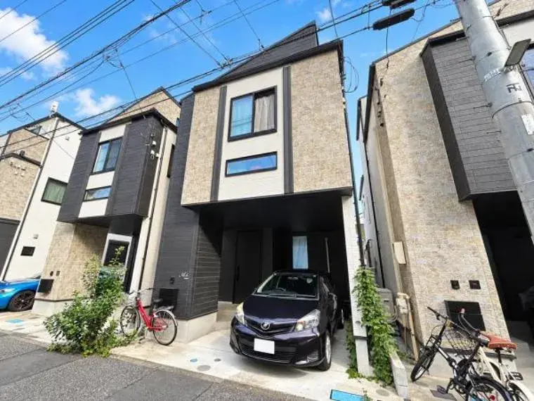 2LDK+S Property Kawasaki City Kanagawa Prefecture (5)