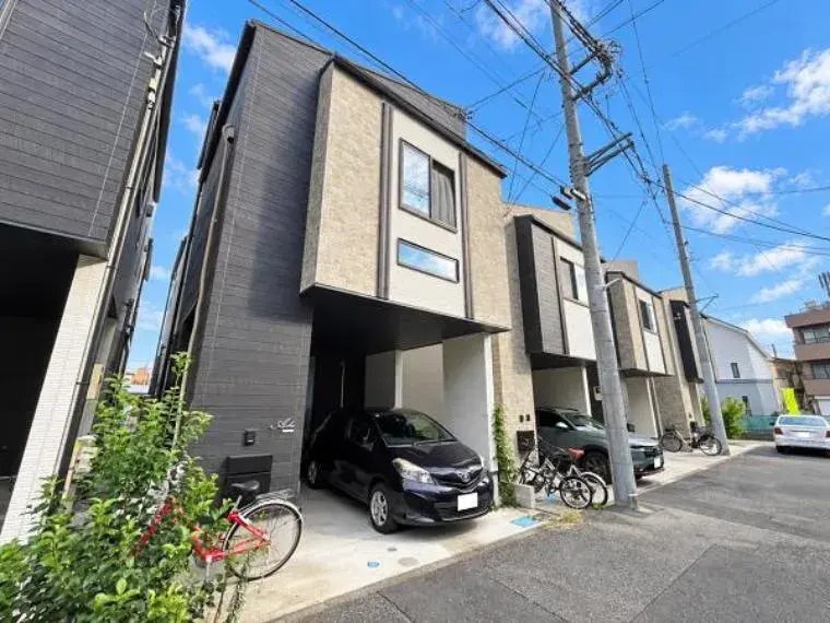 2LDK+S Property Kawasaki City Kanagawa Prefecture (6)