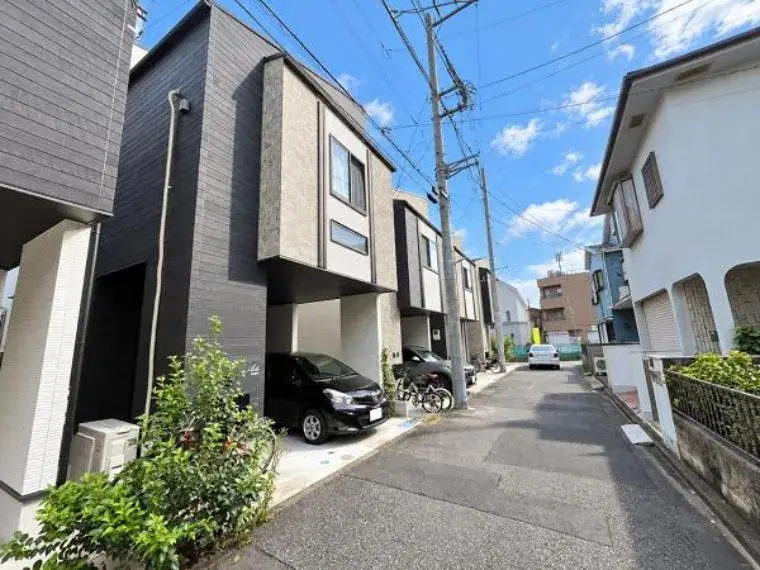 2LDK+S Property Kawasaki City Kanagawa Prefecture (7)