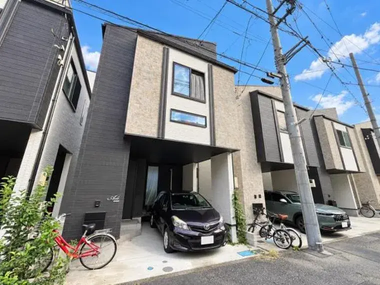 2LDK+S Property Kawasaki City Kanagawa Prefecture (8)