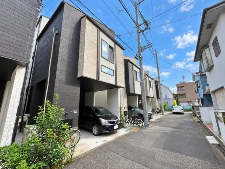 2LDK+S Property Kawasaki City Kanagawa Prefecture (9)