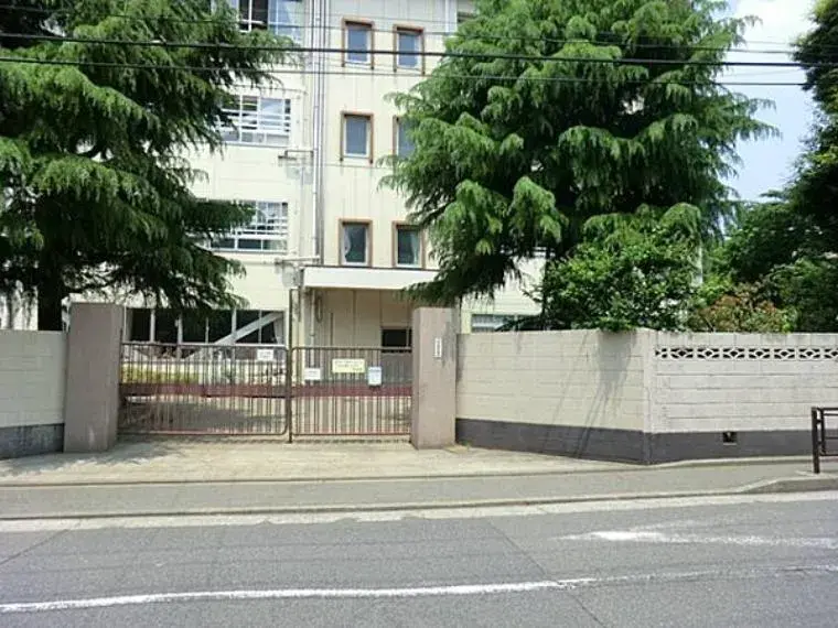 2LDK+S Property Kawasaki City Kanagawa Prefecture (10)