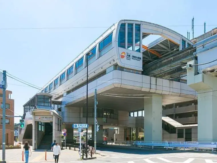 3LDK+S Property Hachioji City Tokyo (2)