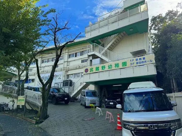 3LDK+S Property Hachioji City Tokyo (8)