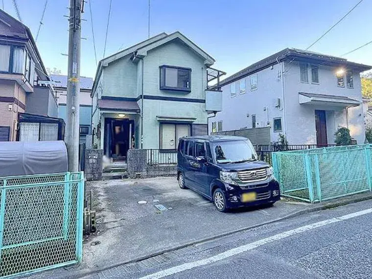 4LDK Machida City Tokyo (2)