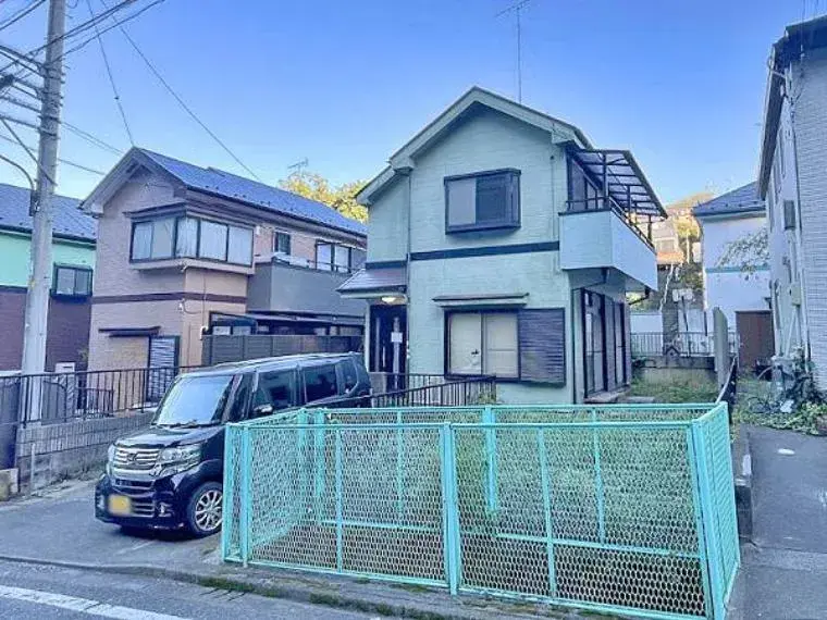 4LDK Machida City Tokyo (3)