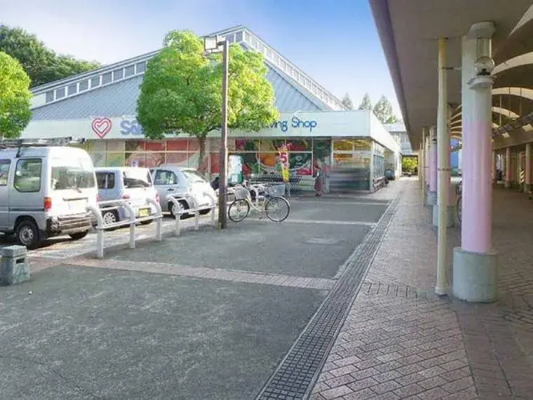4LDK Machida City Tokyo (8)