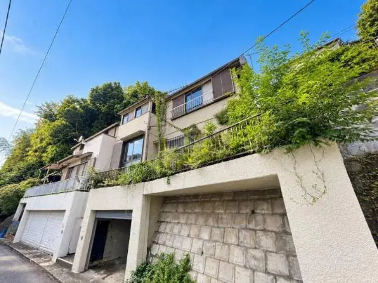 Akiya in Kanagawa