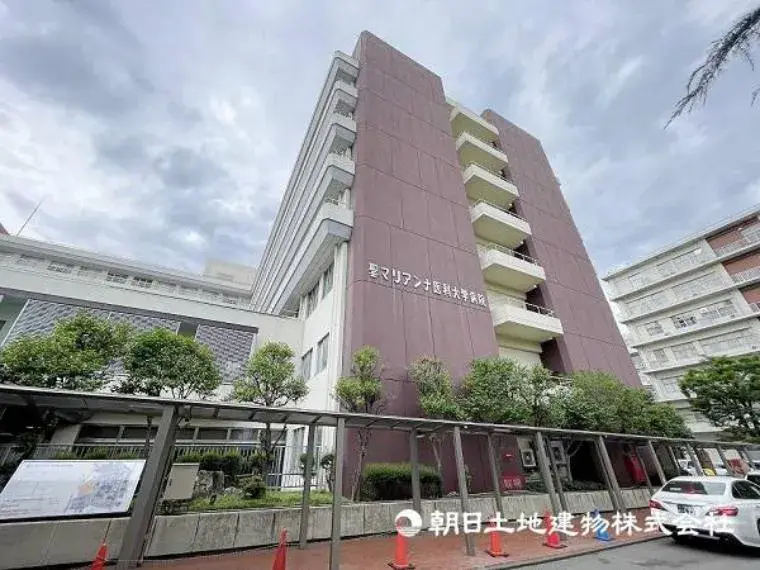 3LDK物件 川崎市多摩区 神奈川県 (12)