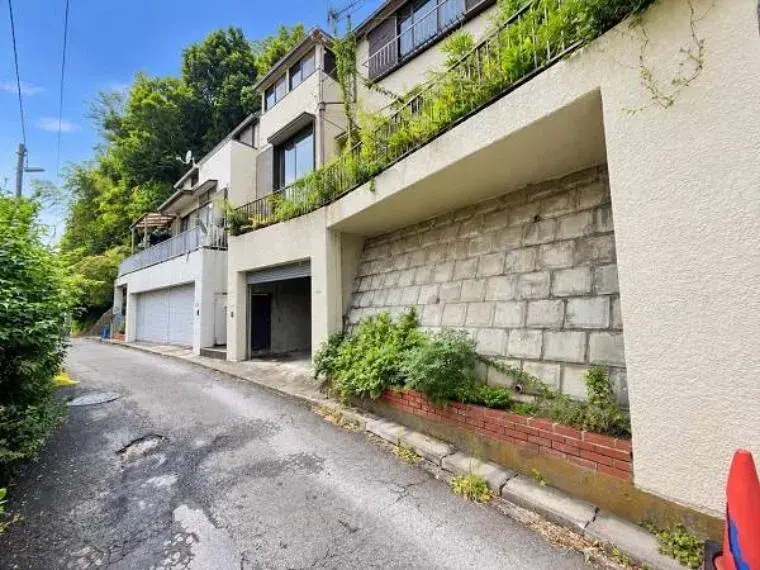 3LDK物件 川崎市多摩区 神奈川県 (3)