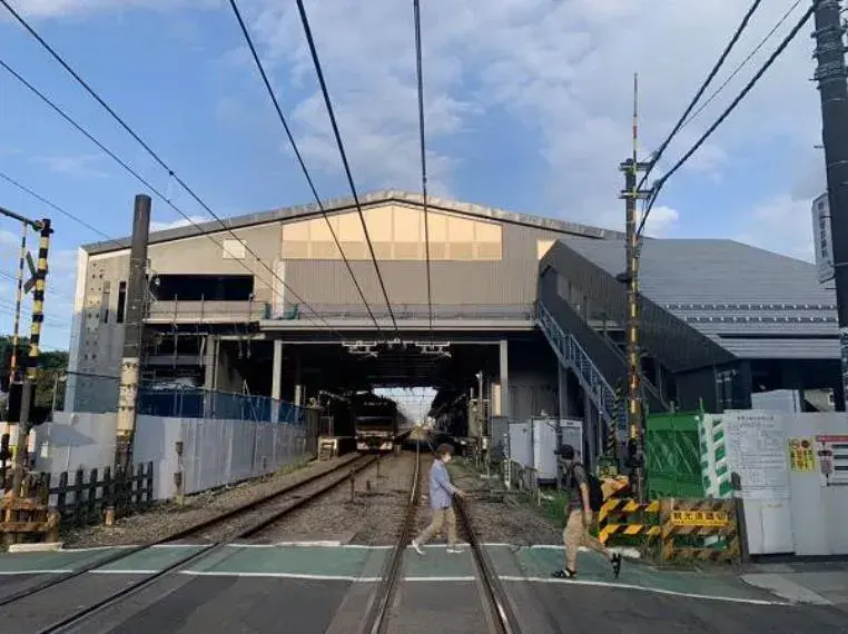 3LDK物件 川崎市多摩区 神奈川県 (4)
