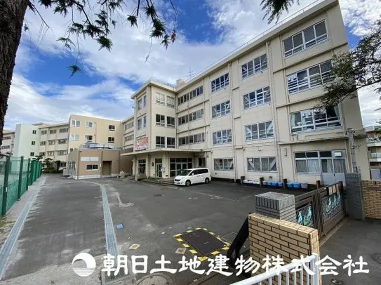 3LDK物件 川崎市多摩区 神奈川県 (6)