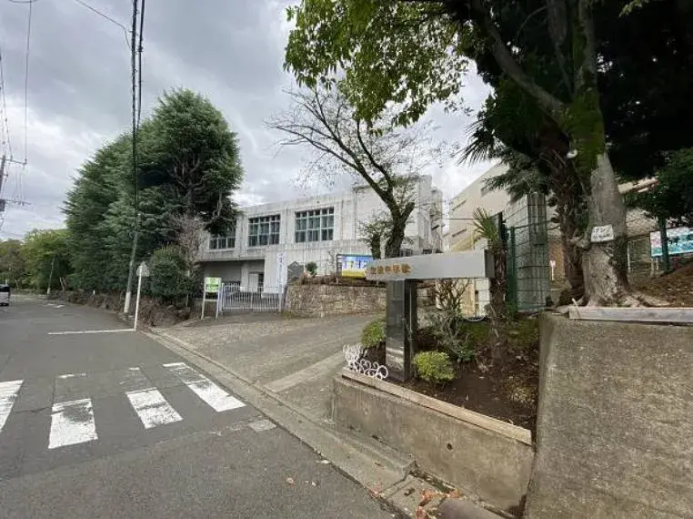 3LDK物件 川崎市多摩区 神奈川県 (7)