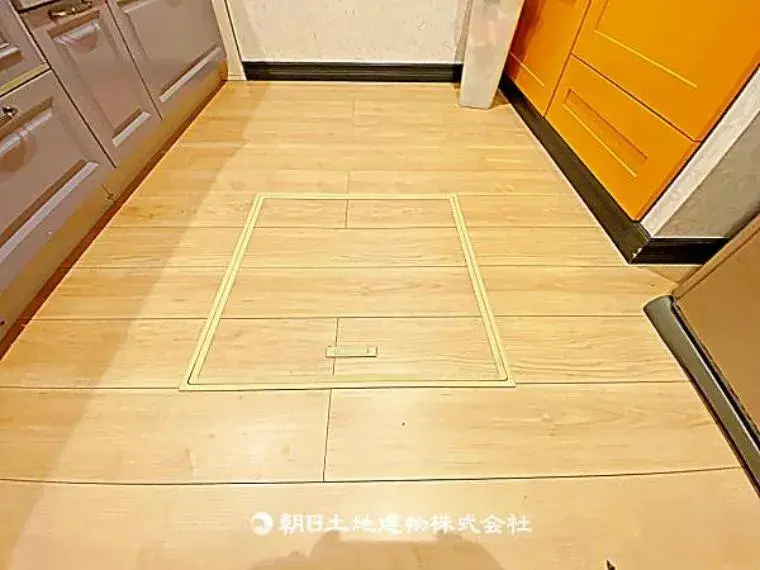 3LDK+S Property Higashimurayama City Tokyo (14)