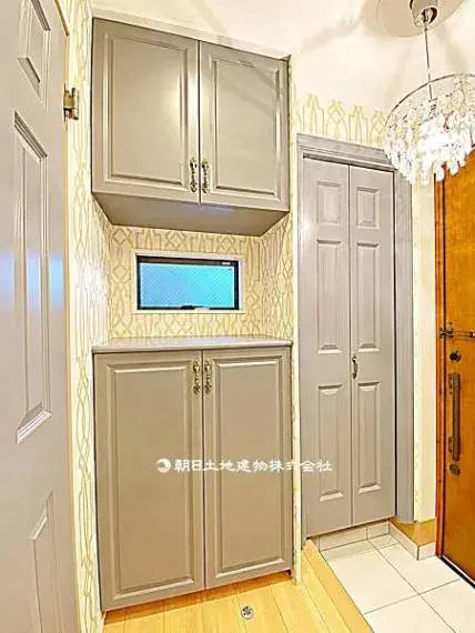 3LDK+S Property Higashimurayama City Tokyo (15)