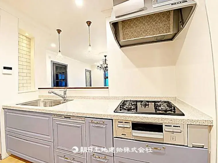 3LDK+S Property Higashimurayama City Tokyo (16)