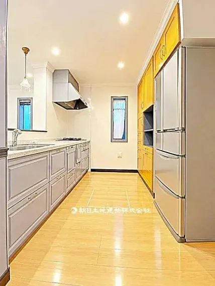 3LDK+S Property Higashimurayama City Tokyo (17)