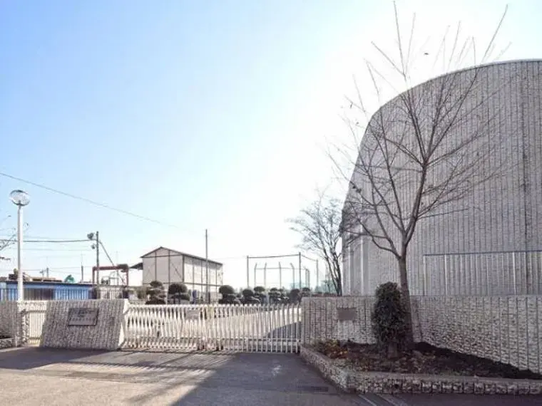 3LDK+S Property Higashimurayama City Tokyo (28)