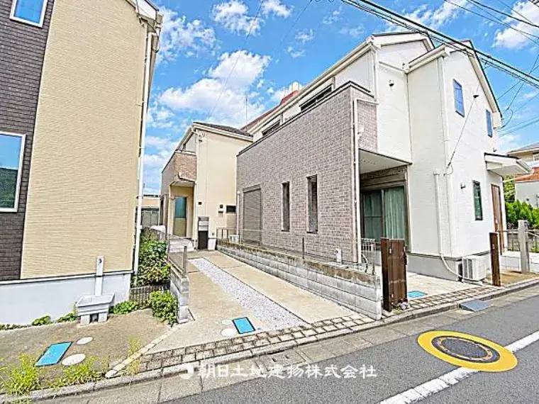 3LDK+S Property Higashimurayama City Tokyo (4)