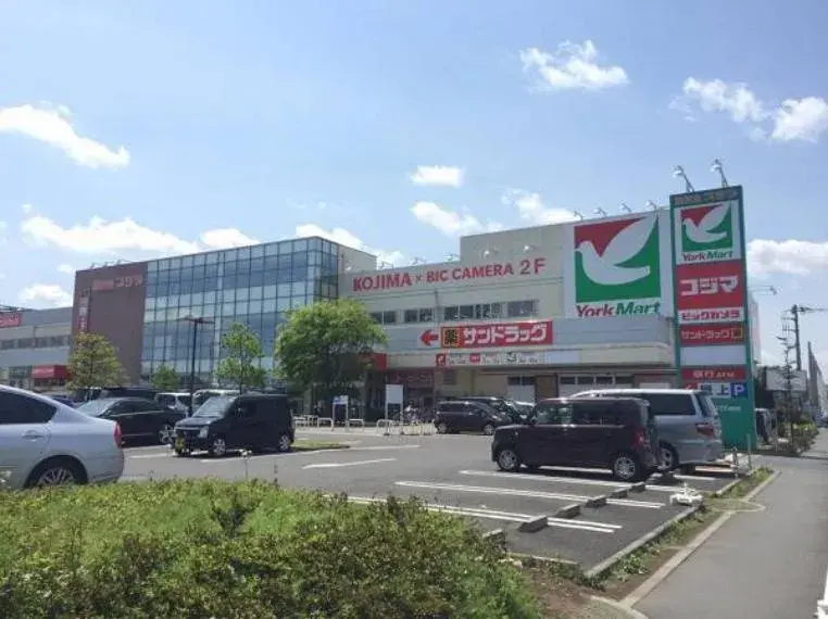 3LDK+S Property Higashimurayama City Tokyo (31)