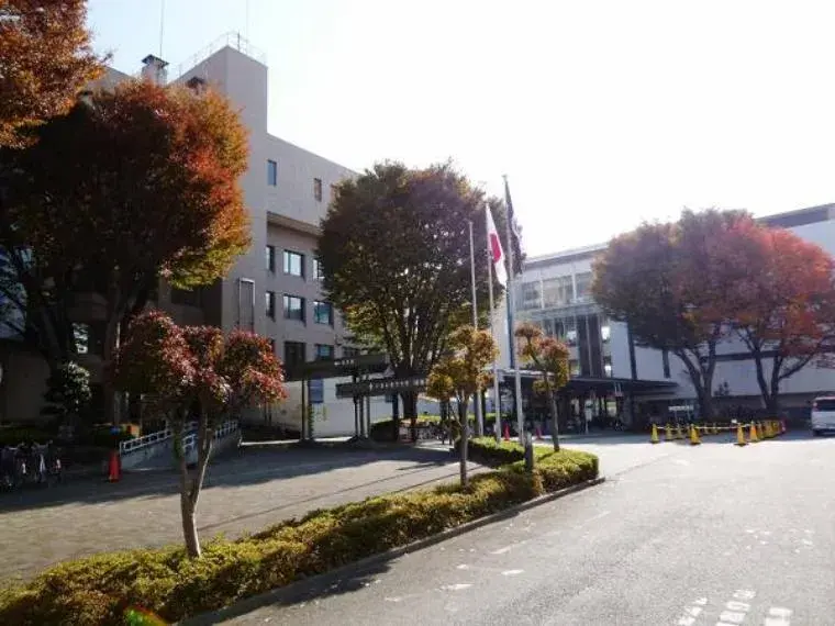 3LDK+S Property Higashimurayama City Tokyo (32)