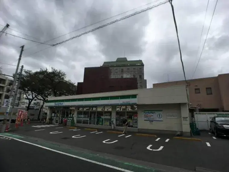 3LDK+S Property Higashimurayama City Tokyo (34)