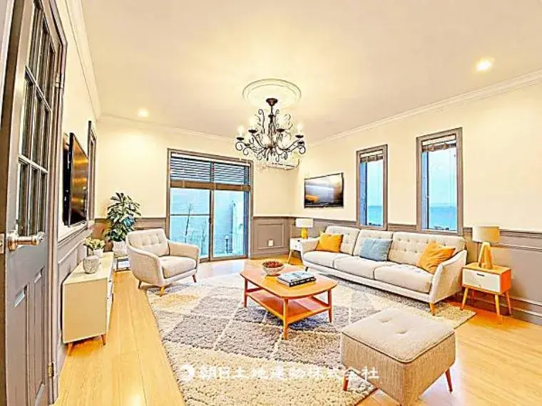 3LDK+S Property Higashimurayama City Tokyo (5)
