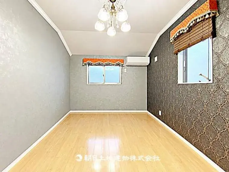 3LDK+S Property Higashimurayama City Tokyo (10)