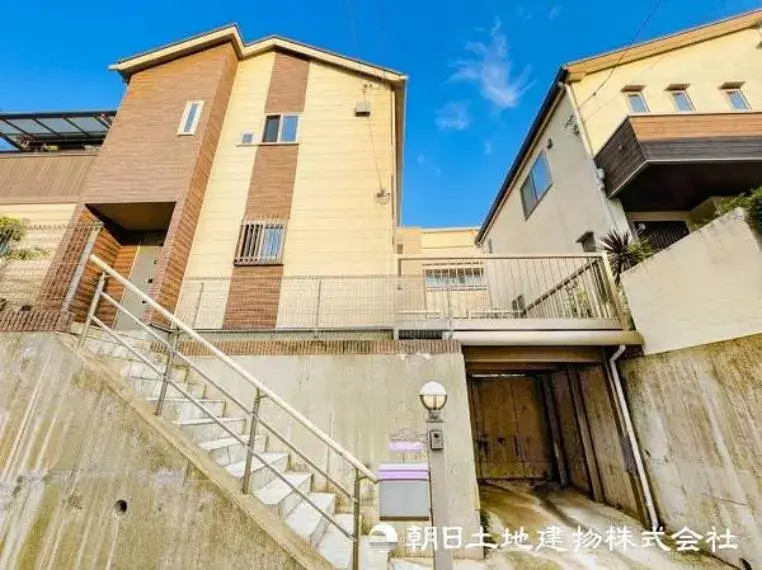 3LDK Property Kohoku-ku, Yokohama City Kanagawa Prefecture (2)