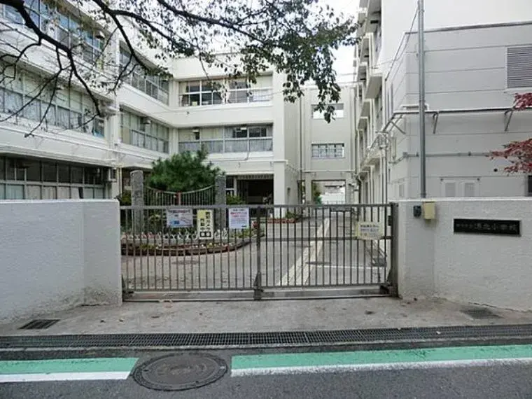 3LDK Property Kohoku-ku, Yokohama City Kanagawa Prefecture (27)
