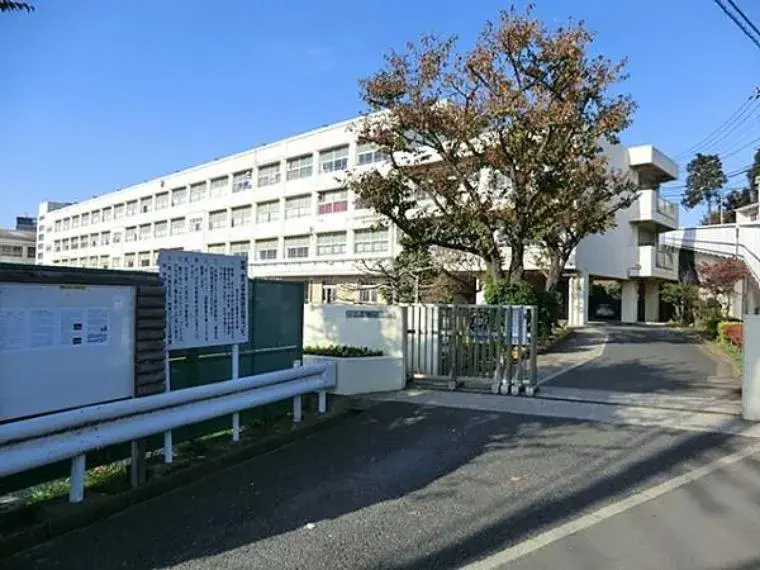 3LDK Property Kohoku-ku, Yokohama City Kanagawa Prefecture (28)