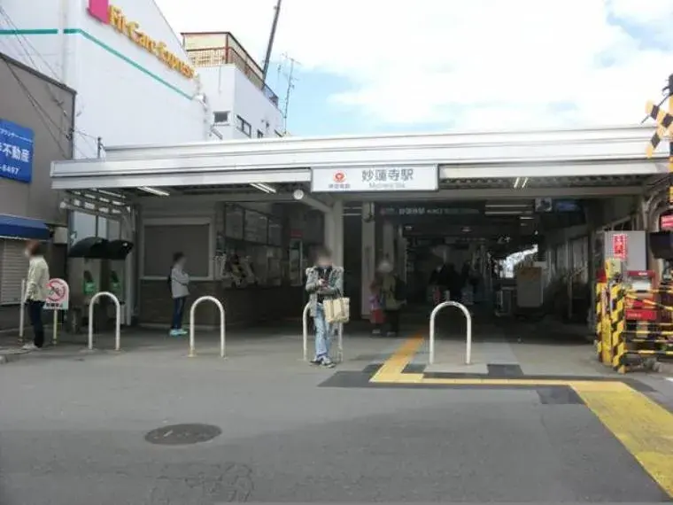 3LDK Property Kohoku-ku, Yokohama City Kanagawa Prefecture (29)