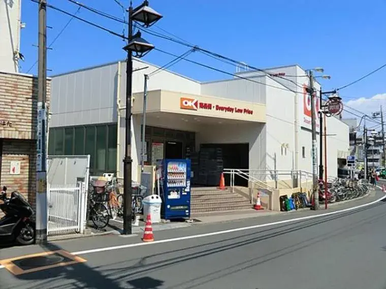 3LDK Property Kohoku-ku, Yokohama City Kanagawa Prefecture (31)