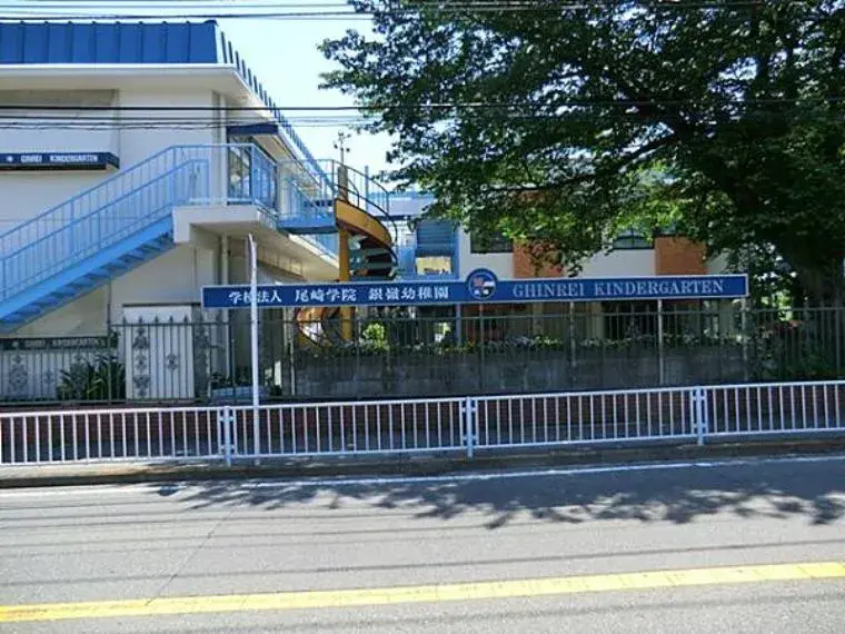 3LDK Property Kohoku-ku, Yokohama City Kanagawa Prefecture (34)