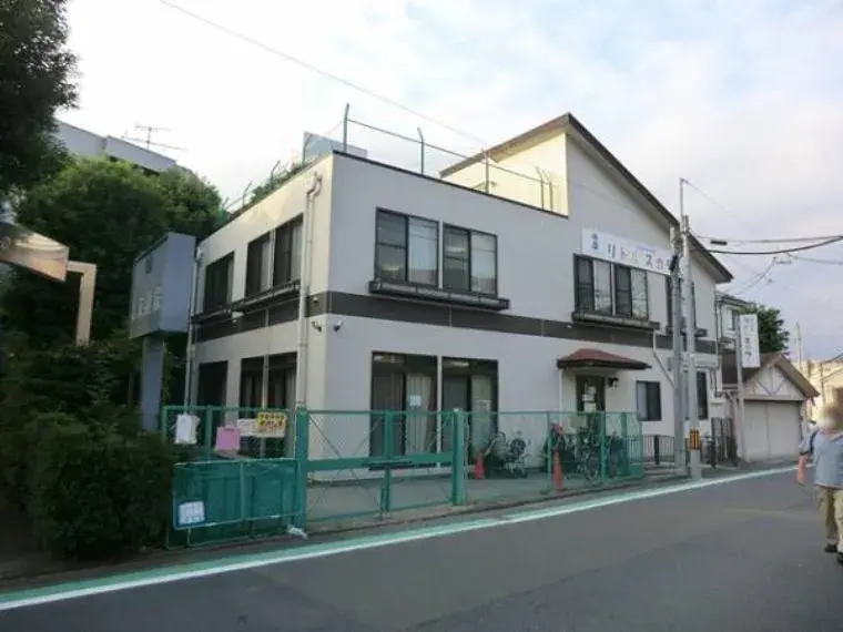 3LDK Property Kohoku-ku, Yokohama City Kanagawa Prefecture (5)