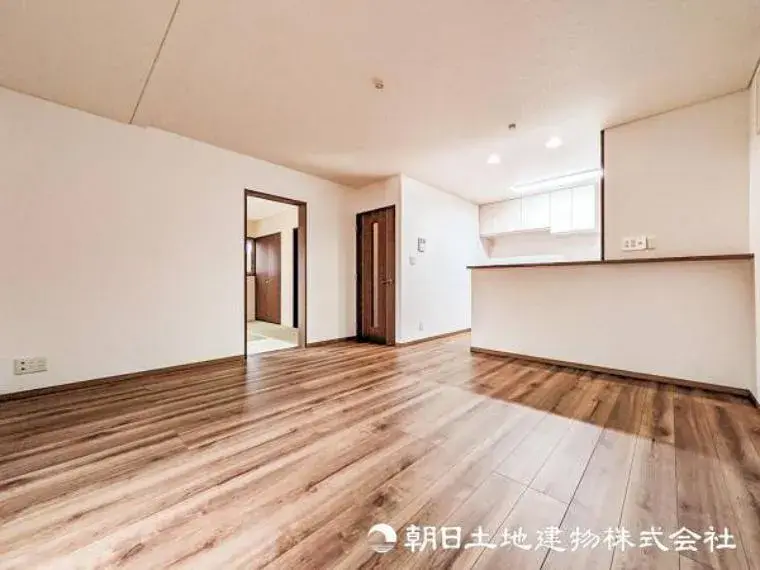 3LDK Property Kohoku-ku, Yokohama City Kanagawa Prefecture (8)