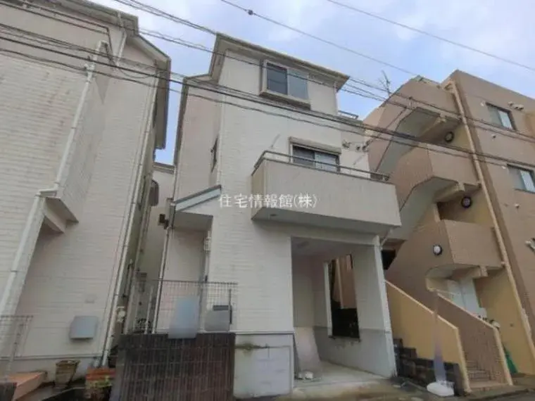 Akiya in Kanagawa