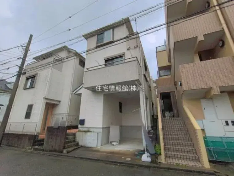 3LDK Isogo Ward, Yokohama City Kanagawa Prefecture (2)
