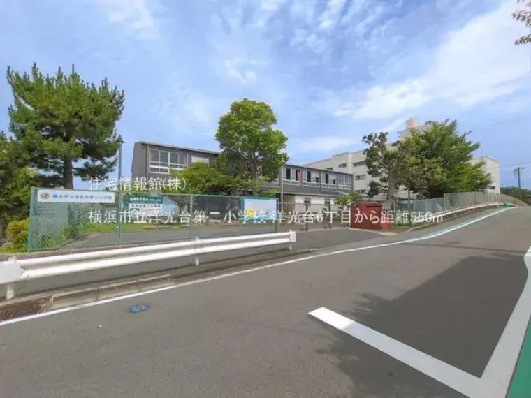 3LDK Isogo Ward, Yokohama City Kanagawa Prefecture (16)