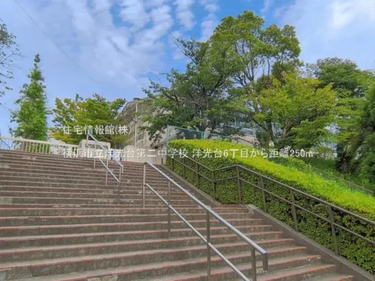 3LDK Isogo Ward, Yokohama City Kanagawa Prefecture (17)