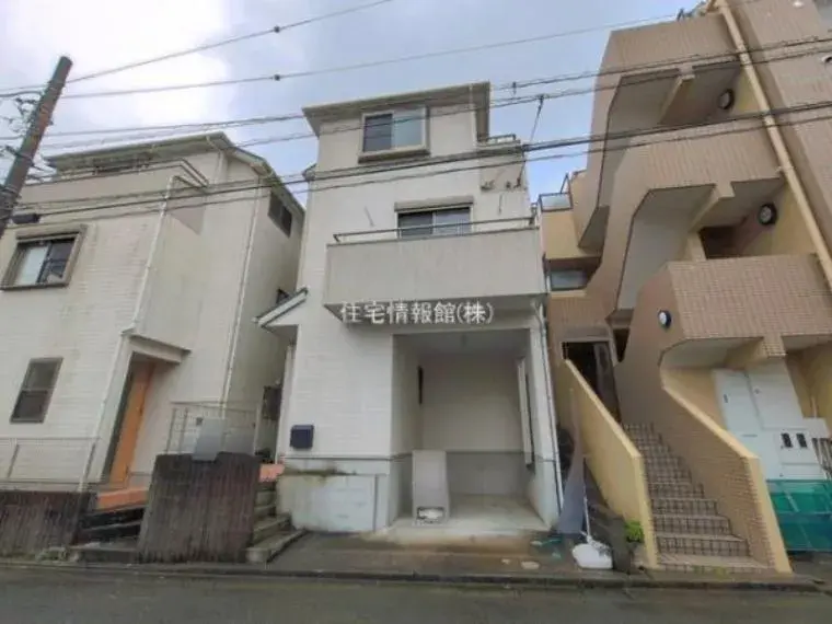 3LDK Isogo Ward, Yokohama City Kanagawa Prefecture (5)