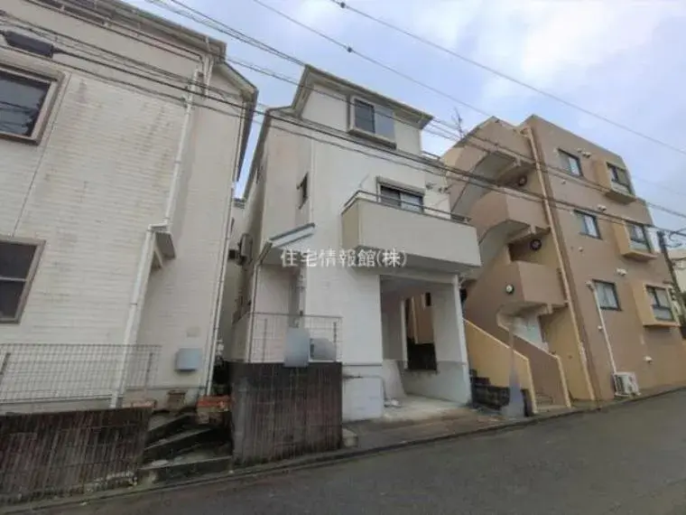 3LDK Isogo Ward, Yokohama City Kanagawa Prefecture (6)