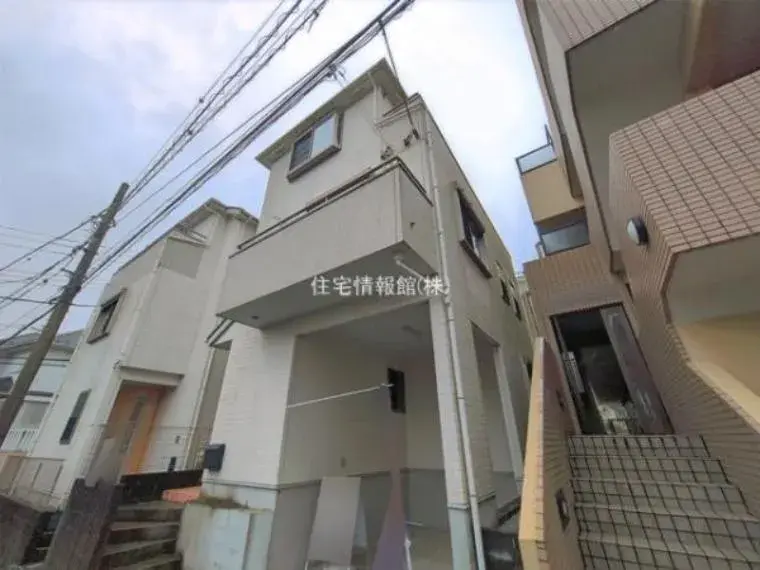 3LDK Isogo Ward, Yokohama City Kanagawa Prefecture (7)