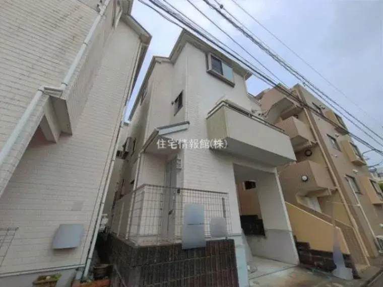 3LDK Isogo Ward, Yokohama City Kanagawa Prefecture (8)